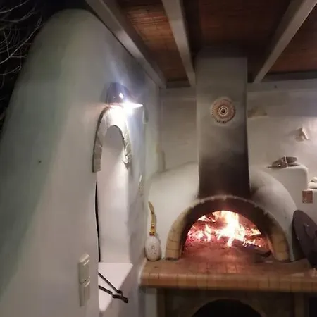 The House Of Manos And Helen *