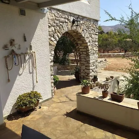 Villa The House Of Manos And Helen