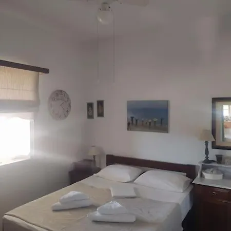 Villa The House Of Manos And Helen *