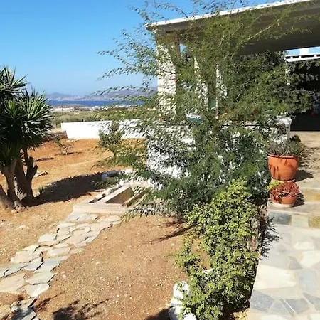 The House Of Manos And Helen Villa Aneratza