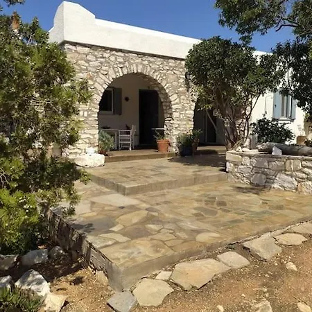 The House Of Manos And Helen * Aneratza