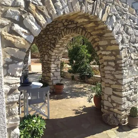 Villa The House Of Manos And Helen *